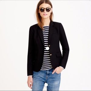 J. Crew Schoolboy Blazer